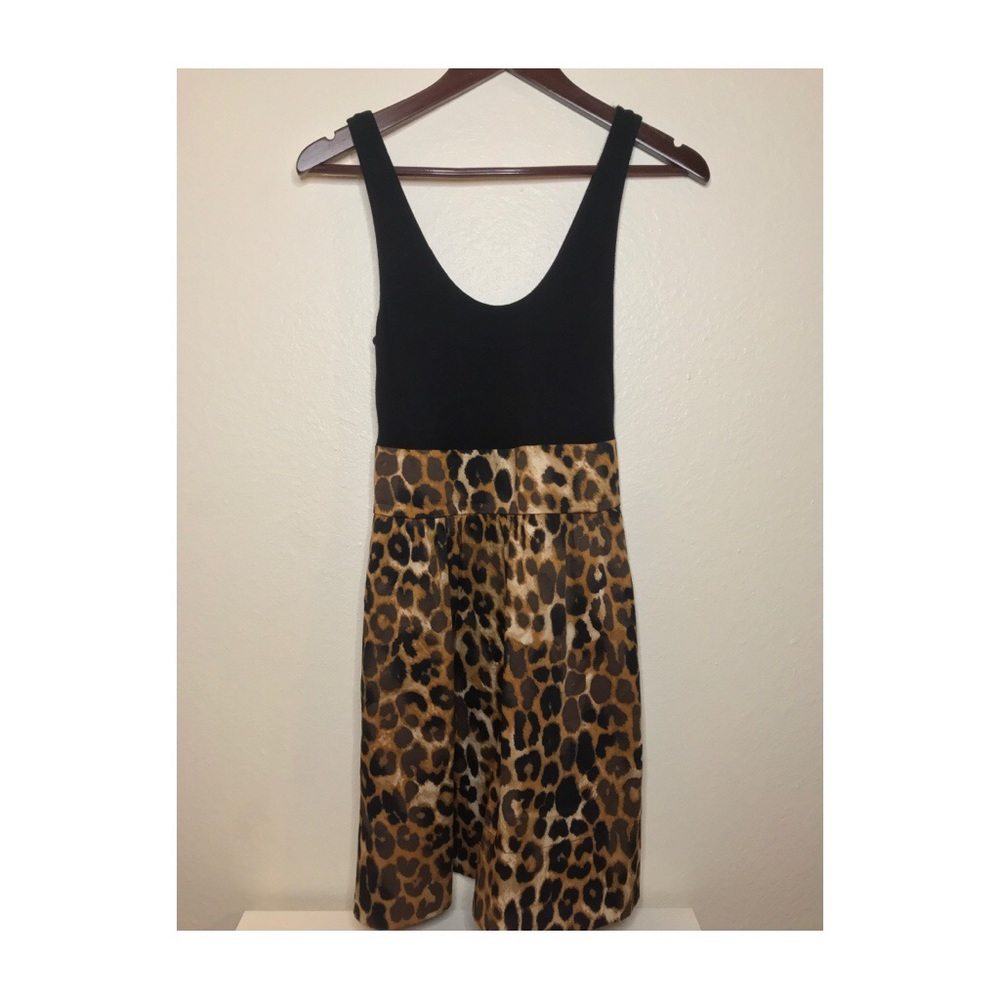 Express Mini Dress